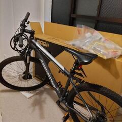 【美品】メリダ MTB マウンテンバイク スポーツ自転車 2021年