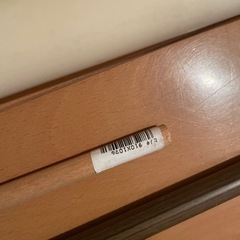 つっぱり棒　セット　の画像