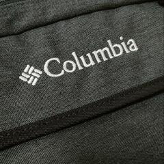 コロンビア　ボディバッグの画像