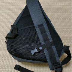 コロンビア　ボディバッグの画像