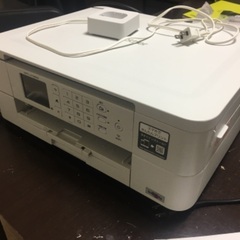 brother プリンター　J738DN 子機1台付き