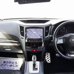 【自社ローン】レガシィツーリングワゴン 2.5iB-SPORT ...