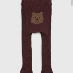 タイツ　未開封　110cm　GAPの画像