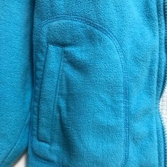 子供ジャケット130の画像