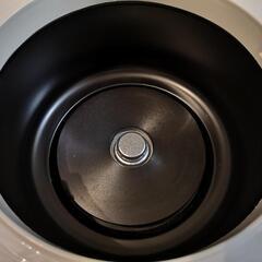 炊飯器の画像