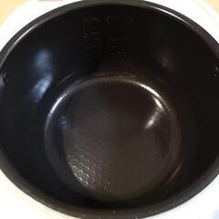 炊飯器の画像