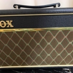 VOX ギター アンプ