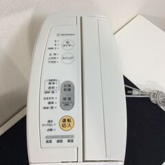 (1/22受渡済)JT5855【Panasonic/パナソニック 衣類乾燥除湿機】美品 2016年製 F-YZM60 デシカント方式の画像