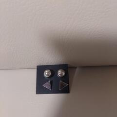 ピアス　あげます　無料