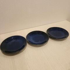 お皿★３枚セットの画像