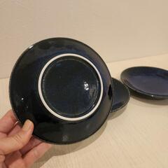 お皿★３枚セットの画像