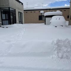 ＜除雪・屋根の雪下ろし＞弘前市、青森市、平川市、黒石市 [合同会社オサナイクリエート] - 黒石市