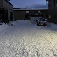 ＜除雪・屋根の雪下ろし＞弘前市、青森市、平川市、黒石市 [合同会社オサナイクリエート] - 便利屋