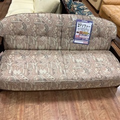 C1*517[ご来店頂ける方限定]2Pソファー