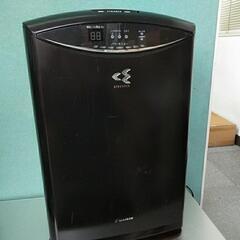 DAIKEN 空気清浄機 MCK70RJ-T 2014年製