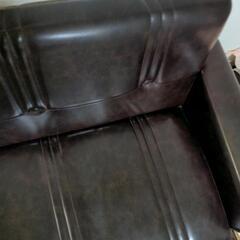 早い物勝ち！キレイなソファーの画像