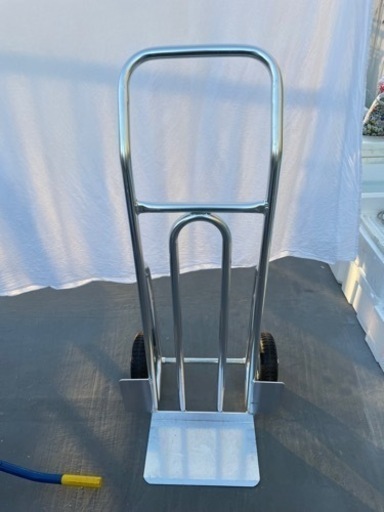 ハンドキャリー 台車【美品】