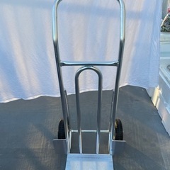ハンドキャリー 台車【美品】