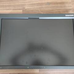 【ジャンク】ColorEdge CG245W カラーマネジメント...