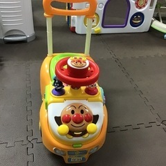 アンパンマンコンビカー