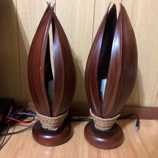 【値下げ可能】間接照明
