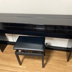 【美品】電子ピアノ　Roland DP90S