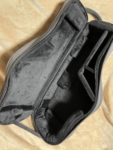 vibratoプラスチック製アルトサックス