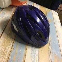 キッズヘルメット