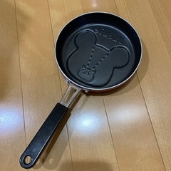 ジャッキーのホットケーキ用フライパン