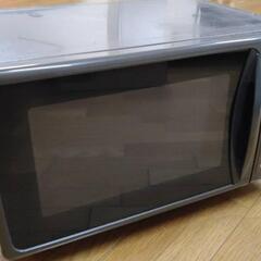 三菱オーブンレンジ 家電の中古が安い！激安で譲ります・無料で