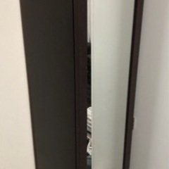 姿見ドレッサー