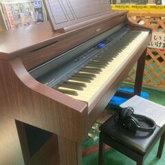 Roland ローランド 電子ピアノ HP307-GP 2011年製 【愛品倶楽部柏店】の画像