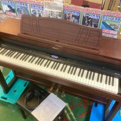 Roland ローランド 電子ピアノ HP307-GP 2011年製 【愛品倶楽部柏店】の画像