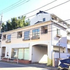 🌸初期安🌸契約金５万円☺横浜高速ブルーライン 下永谷駅 歩23分...