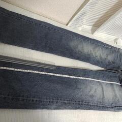 超レア！？エドウィンEDWIN 503 ストーンウォッシュ(十何...