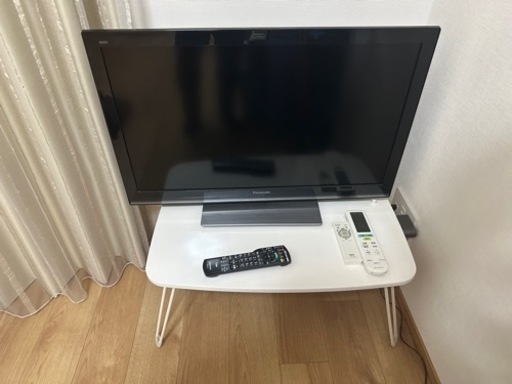 パナソニック　ビエラ　32インチ　液晶テレビ