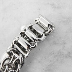 ☆D&G ドルチェ&ガッパーナ クォーツ レディース腕時計　☆ジャンク☆の画像