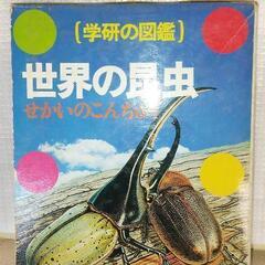 動物図鑑、昆虫図鑑、星の図鑑等の画像