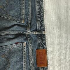 超レア！？エドウィンEDWIN 503 ストーンウォッシュ(十何年前の)の画像