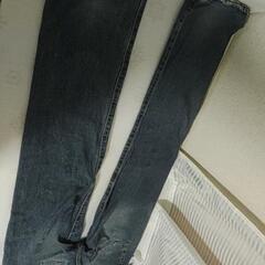 超レア！？エドウィンEDWIN 503 ストーンウォッシュ(十何年前の)の画像