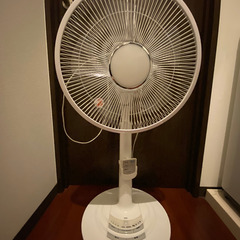 ZEPEAL 扇風機