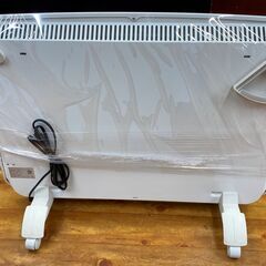 節電　ヒーター★ディンプレックス　ハイブリッドヒーター★暖房機器 CVP21TJ　暖房の画像