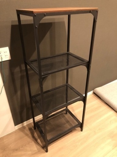 IKEA 棚