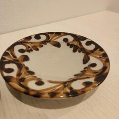 和皿★二枚セットの画像