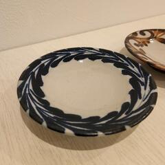 和皿★二枚セットの画像