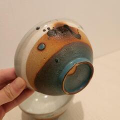 ペア★ご飯茶碗の画像