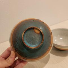 ペア★ご飯茶碗の画像
