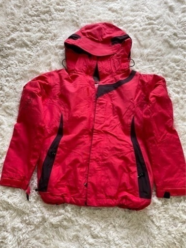 ☃️スノーボードウエアセット　レディース