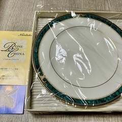 値下げ！新品未使用☆ノリタケ　プレート