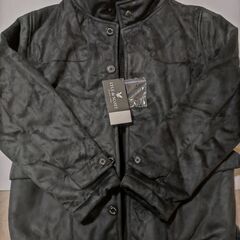 LYLE&SCOTT 高級仕様なジャンパー（新品未使用品／Lサイズ）